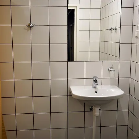 ダウンタウン ホステル