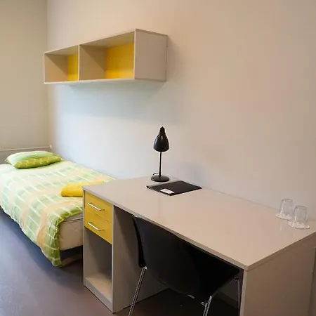 ホステル ダウンタウン *